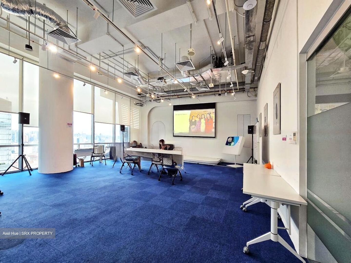Oxley Tower (D1), Office #451374381